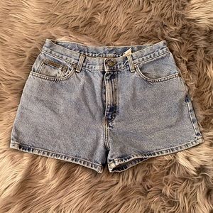 ✨Calvin Klein Jean Shorts✨